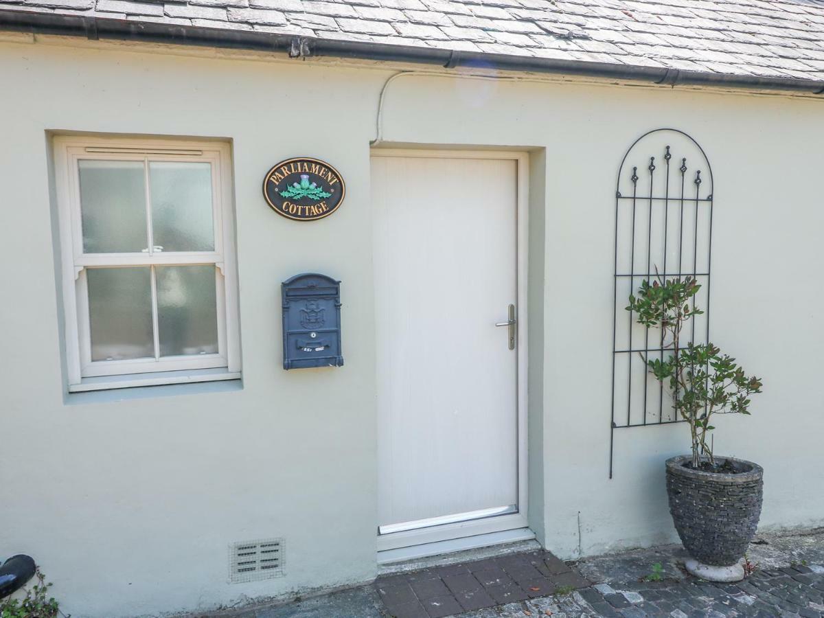 Parliament Cottage Langholm Ngoại thất bức ảnh