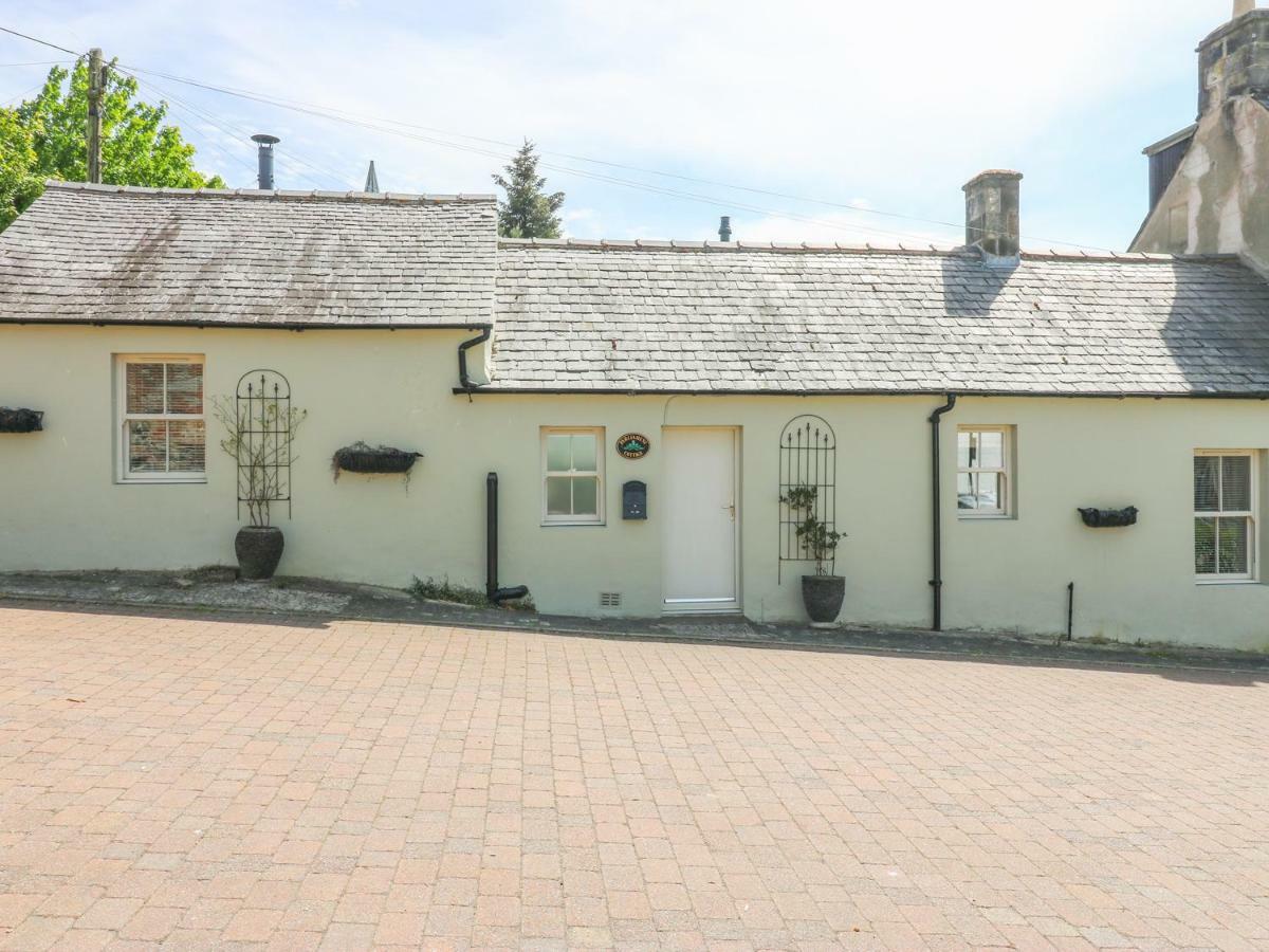 Parliament Cottage Langholm Ngoại thất bức ảnh
