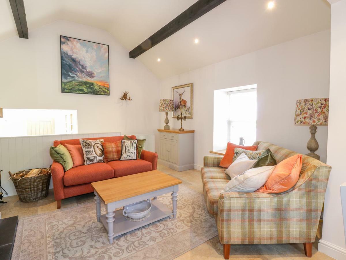 Parliament Cottage Langholm Ngoại thất bức ảnh